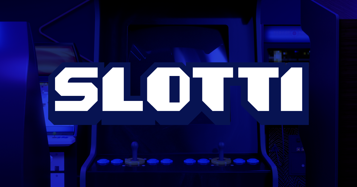 Slotti